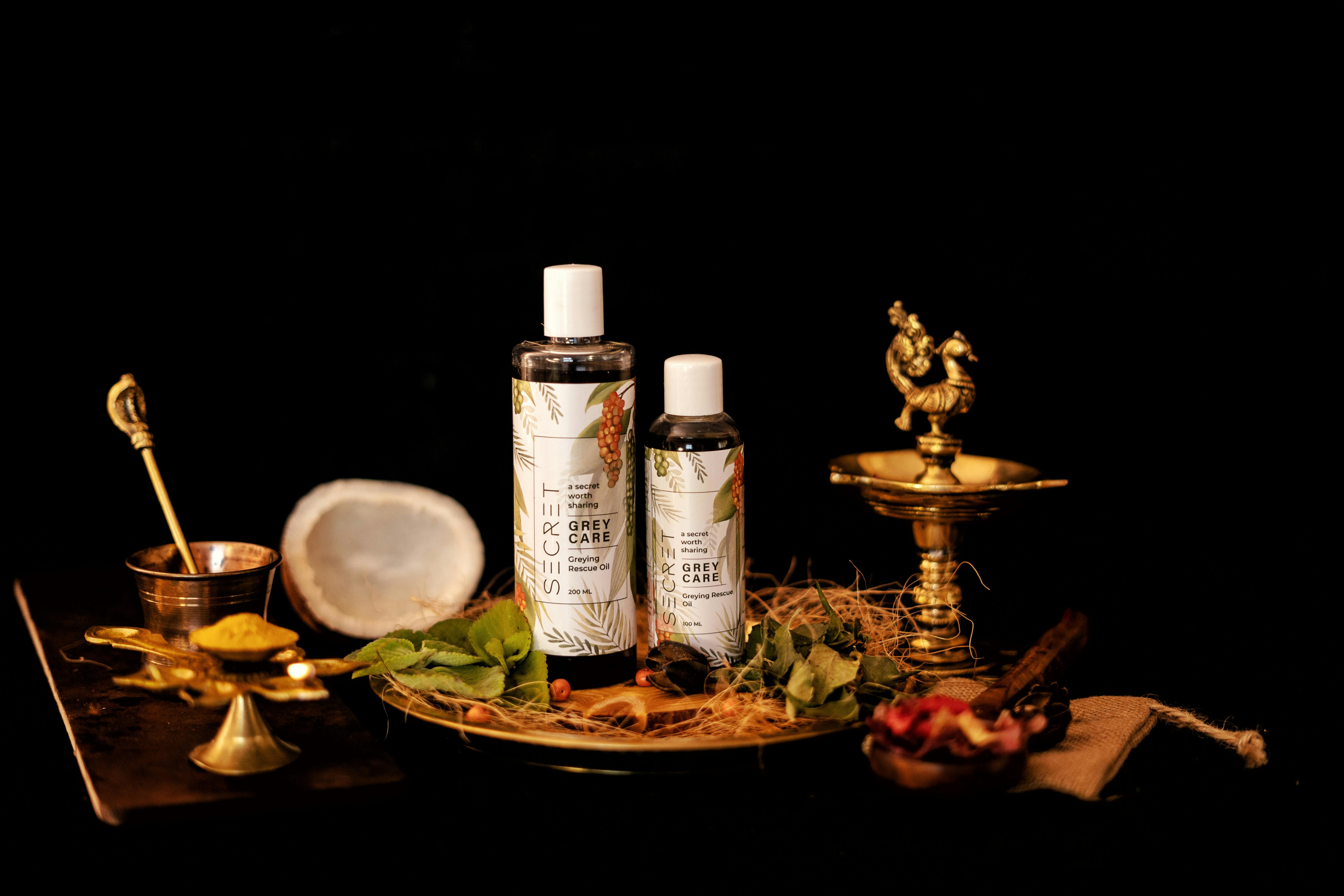 Health Benefits of Ayurveda Over Modern Medicine